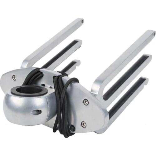 1 Pcs Boat Aluminum Wakeboard Tower Rack Surfboard & Wakeboard Tower Holder Marine Water Accessories