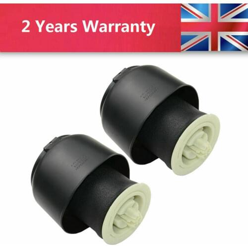 AP03 for BMW 5 GT F07 F10 F11 535i 550i Pair Rear Air Spring Bags 37106781827 37106781828 37106781844