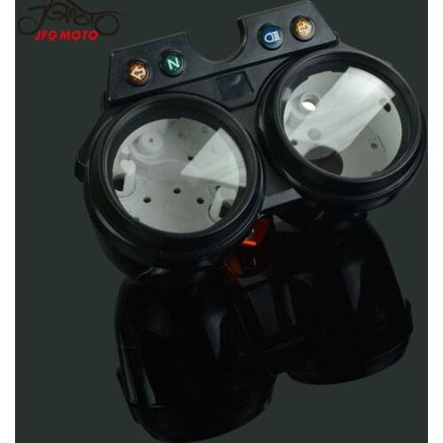 Motorcycle Tachometer Odometer Speedometer Shell Cover For HONDA HORNET Hornet 250 2000 2001 2002 2003 2004 2005 2006 2007 2008