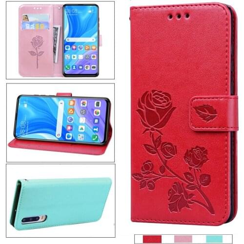 Phone Case for Hawei Huawei P Smart 2019 Z Plus Y5 2017 Y6 Y6s Y7 Y9 Prime Pro 2019 Y3 2018 Flip Case For Huawei Y9S Case Cover