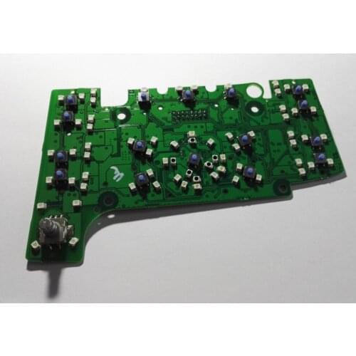 MMI 2G Control Panel ELECTRONICS for A6L Q7 A6 2006-2011