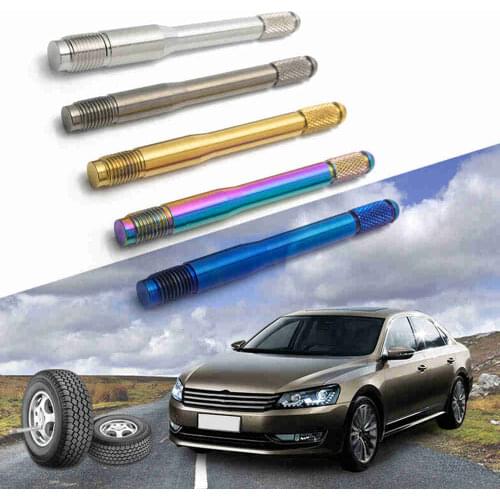 EPMAN Wheel Rims Lug Nut Bolt Stud Guide Installation Alignment And Mounting Tool Type Dowel Pin M12*1.5 M14*1.25 M14*1.5 EPDWX