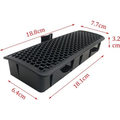 1pc HEPA Filter for LG VC4220 VK5320 Series VC4220NHT VC4220NHTU VC4220NRT VK5320NHT Vacuum Cleaner Parts ADQ73573301