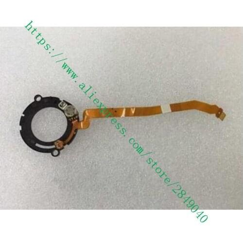 Lens Aperture Group Flex Cable For Canon EF-S 15-85 mm 15-85mm f/3.5-5.6 IS USM Repair Part