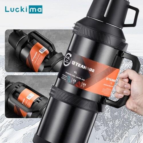 Luckima Goods For Sports And Recreation