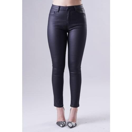 MANGAMODA Women's Skinny Jeans