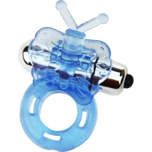 Man dildo ring Massage Stick Penis-Rings Enhance Cock sexy stimulate Utensils Massage clitoris Masturbation Vibrator