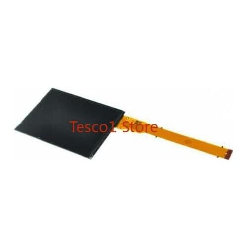 New LCD Display Screen With Backlight for Canon SX110 IS/PC1311 Digital Camera Replacement Part