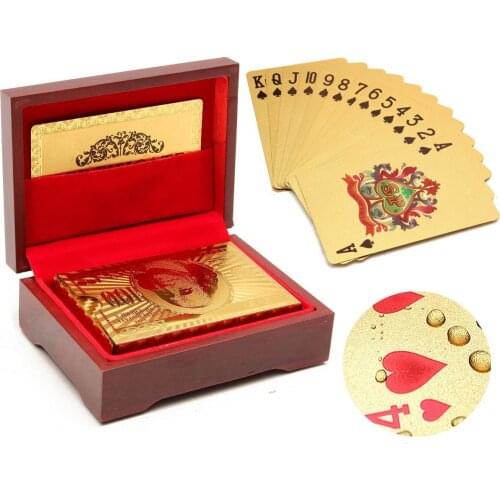OIMG Playing Cards