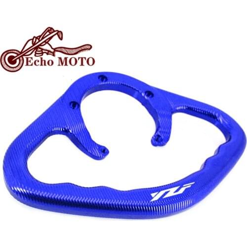 Suitable for Yamaha YZF-R1 R3 R6 R25 Motorcycle handle YZF1000 motorcycle fuel tank grab handle passenger armrest