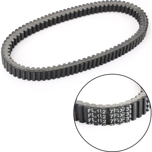 Artudatech Drive Belt For Aeon 4-Wheeler Scooter 2016 Quadro 4 346cc Replacement Motorcycle Accessories Parts