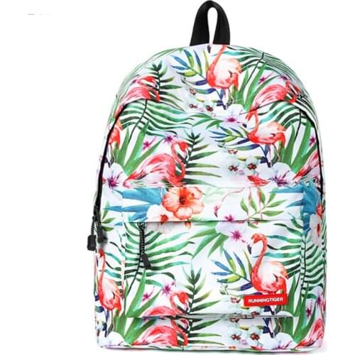 Runningtiger Travel Bags