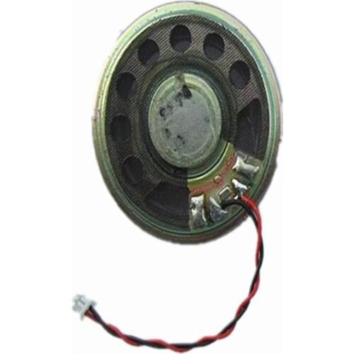 Horn Loudspeaker Speaker W/Flex Cable Wire Cord For Motorola Radio GP88 GP328 GP338 GP340 GP380 HT750 HT1250 EP450 Walkie Talkie