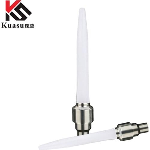 2 Pcs LED Bike Valve Light New Rocket Type Hot Wheel Tyre Valve Caps Light Bike Tire Lamp Bicycle Accessories For Bicycle Valve