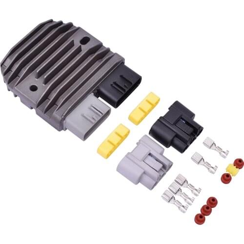 Motorcycle Rectifier Voltage Regulator Charger For BMW R1200 R1200R R1200RS R1200GS R 1200 S1000 S1000XR S1000R S1000RR S 1000