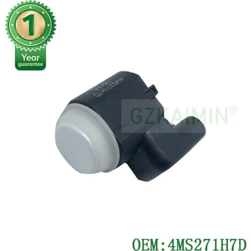High Quality OEM 96890-3X000 4MS271H7D PDC Parking Sensor For Hyundai Elantra MD Azera 968
