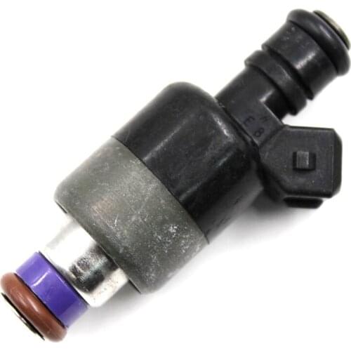 YAOPEI High Quality Flow Matched Fuel Injector for Chevy 2.8 3.1 3.3 OE number 17089569