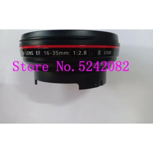 NEW Front Lens Barrel Ring For CANON EF 16-35 mm 16-35mm 1:2.8 L II USM Repair Part