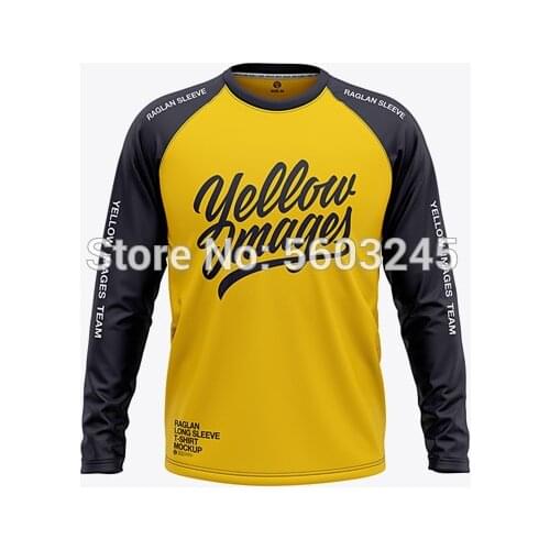 2020 new team mx MTB jersey enduro moto motocross jersey dh downhill jersey dh bike jersey