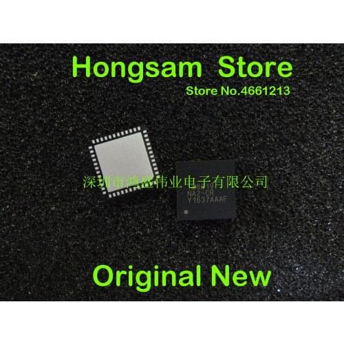 5PCS) TW8819-NA2-CRT TW8819 QFN