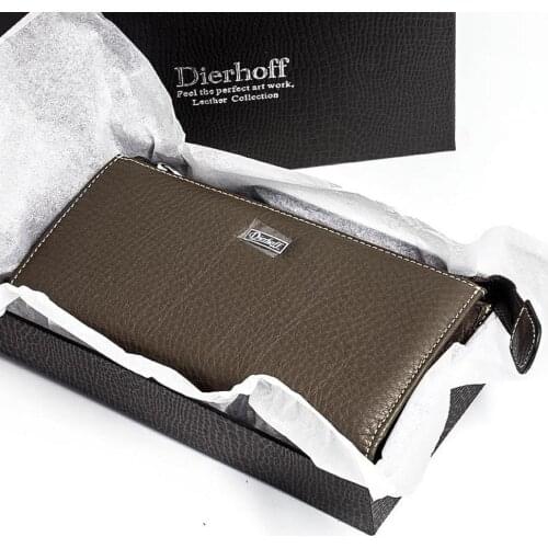 Dierhoff Men's Wallets