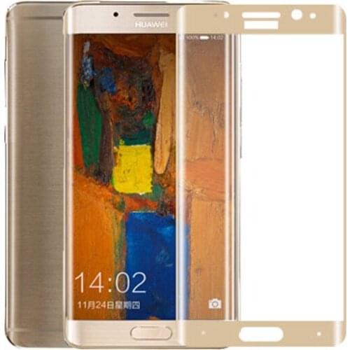 For Huawei Mate 9 Pro Glass Tempered 3D Full Cover Protective Film Mate 9 Screen Protector For Huawei Mate 10 Pro Tempered Glass