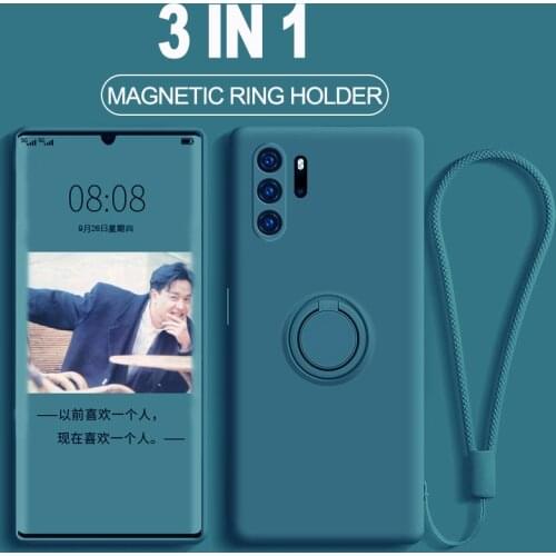 Fintorp Huawei Phone Cases