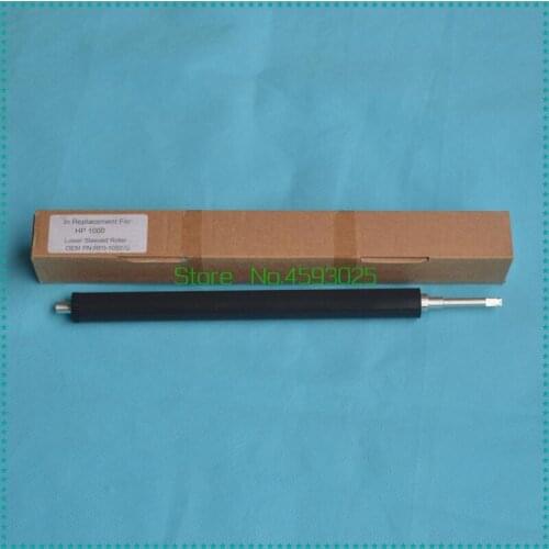 Fuser Lower Pressure Roller RF0-1002-000 RF5-2824-000 For HP 1000 1200 1300 3300 3310 3320 3330 3380 for Canon D320 D340 510