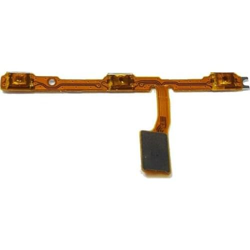 For Huawei Nova CAN-L01 CAN-L11/Nova Plus/Nova Lite Power On/Off and Volume Buttons Flex Cable