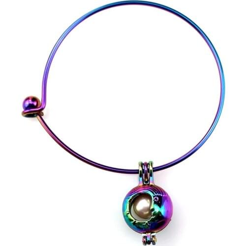 GLOWCAT Bracelets With Pendants