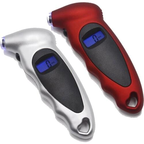 HiRoRace Tire Pressure Gauges