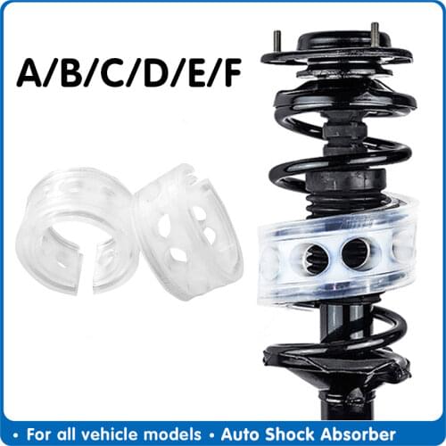 IIOHOII Spare Parts For Shock Absorbers