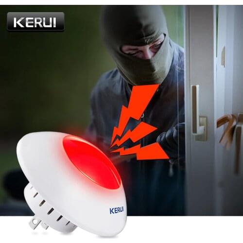 Автомобильные датчики KERUI China At AliExpress