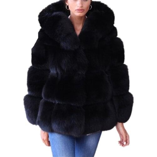 Черные шубы Lisa Colly China At AliExpress