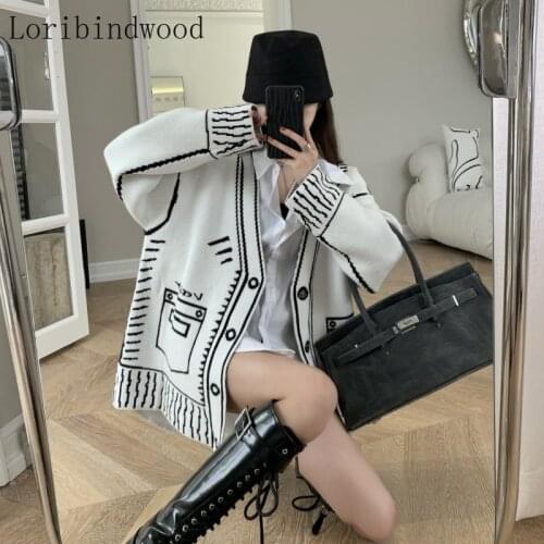 Женские кардиганы Loribindwood China At AliExpress