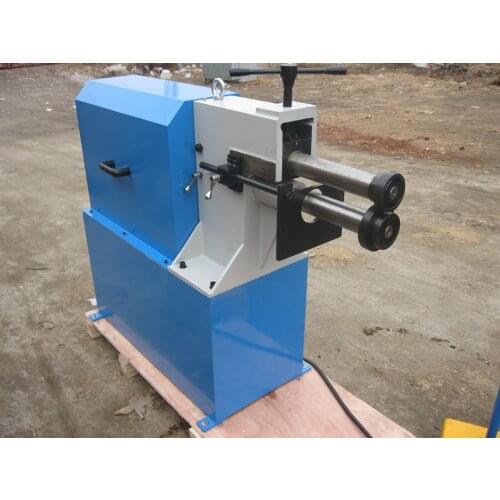 ETB-40 metal plates sheet-forming rotary machine blank pressing machinery motor-driven tools