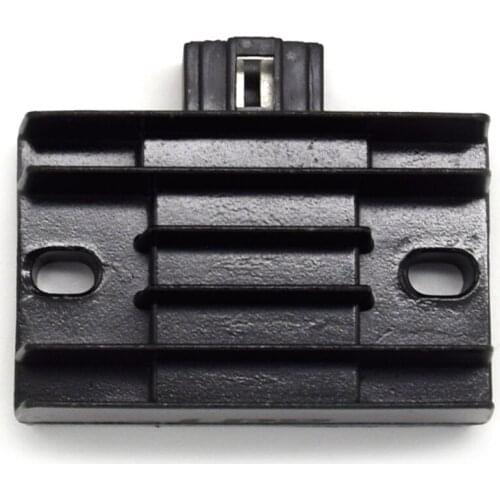 Motorcycle Metal Voltage Regulator Rectifier Motorbike For Yamaha 54B-H1960-00 YS150 YBR150 R15 FZ150 54BH196000