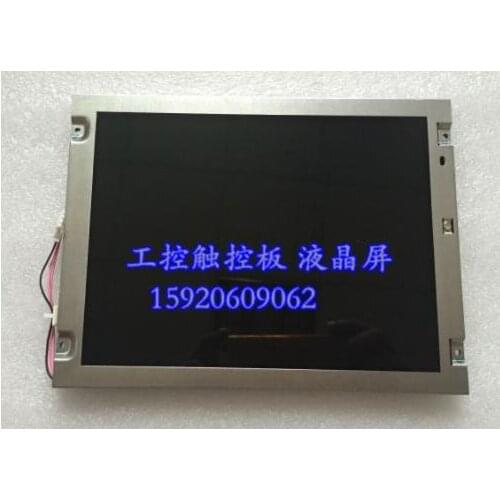 NL8060BC21-11 8.4" 800*600 a-si TFT-LCD panel