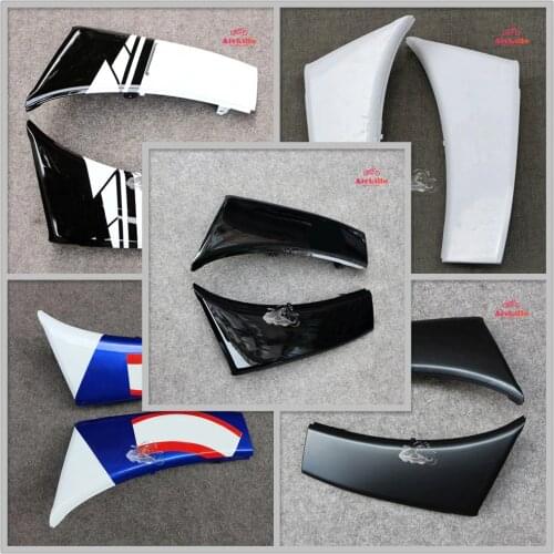 Motorcycle Bodywork Side Fairing Fit For TMAX530 XP530 T-Max 530 2013-2014 Left+R