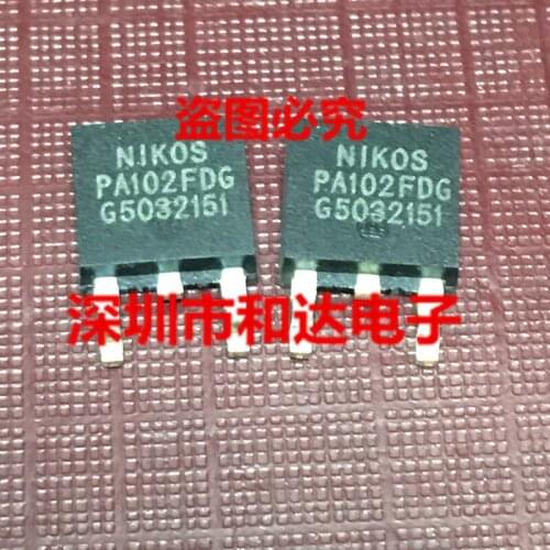 PA102FDG TO-252