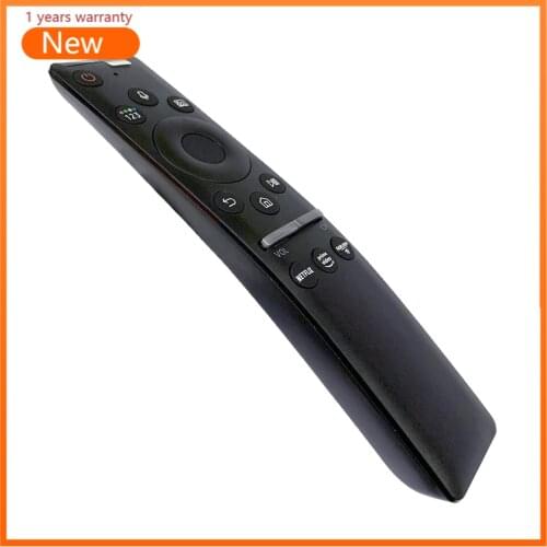 BN59-01312B For Samsung Smart QLED TV Voice Remote Control w/ Bluetooth UE43RU7406U QE43Q60RALXXN QE65Q70RATXXC QE49Q60RAT
