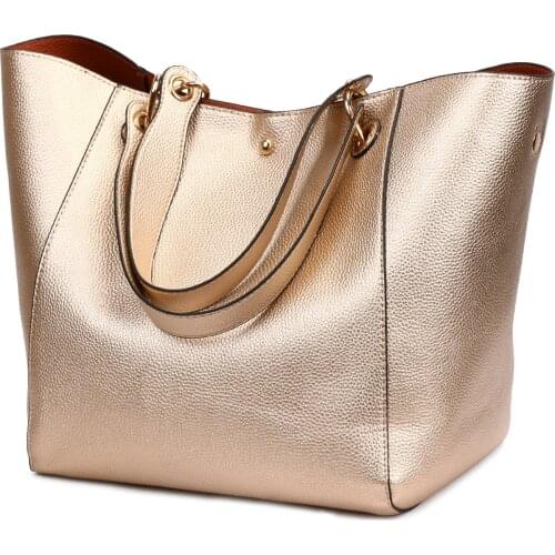 Luxury Leather Shoulder Bags for women 2021 Big Capacity Top-handle Totes Crossbody women Bag Large Purses and Handbags bolsa