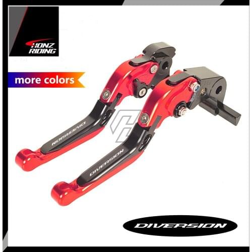 For Yamaha XJ 600 S Diversion 1992-2003 Motorcycle Brake Clutch Lever