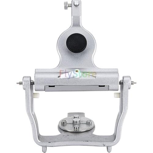 Dental laboratory denture articulator Japanese adjustable anatomical articulator dental equipment