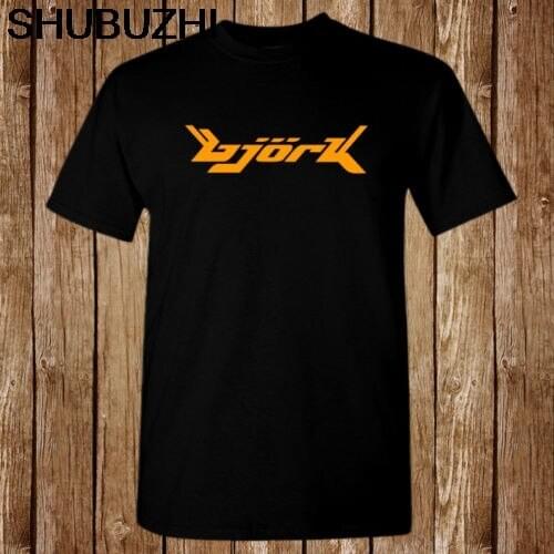 Vintage bjork 1994 promo sugarcubes Size S-5XL T-shirt