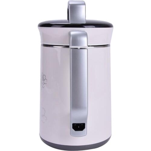 1pc 900~1300ml Household Soy Milk Maker soymilk 220v Soybean milk machine Juicer Blender Mixer Juicer DJ13B-D58SG