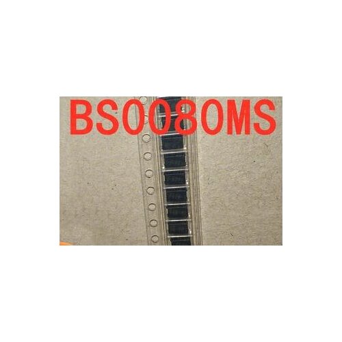 Free shipping 200PCS P008A P0080SA BS0080MS DO-214AC SMA