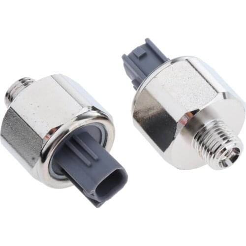 Knock Detonation Sensors with Auto Replace Parts 89615-12040 fit for TOYOTA Corolla Camery Land Cruiser 8961512050
