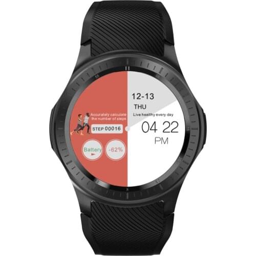 DOMIWEAR Bluetooth Watch