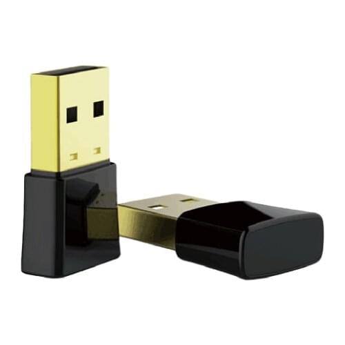 Mini USB Bluetooth Bright Beacon BLE 4.2 nrf51822 iBeacon Support Plug And Play Wireless Broadcasting